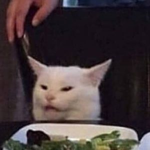 Meet your Posher, Erick